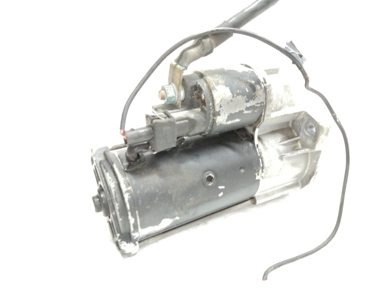 Recambio de motor arranque para audi a3 (8l) 1.9 tdi ambiente referencia OEM IAM 3835  