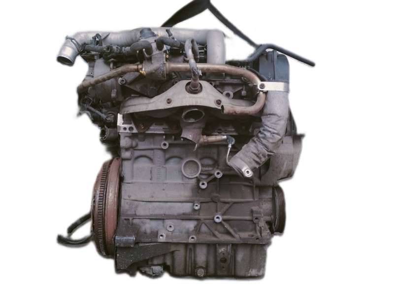 Recambio de motor completo para volkswagen passat berlina (3c2) advance 4motion referencia OEM IAM BVX OK 