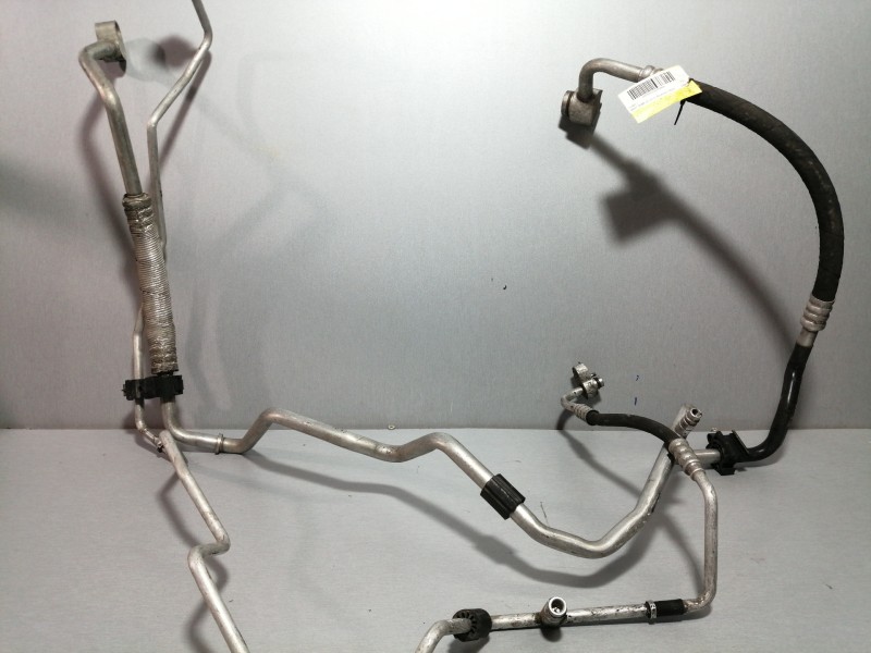 Recambio de tubos aire acondicionado para seat ibiza sc (6j1) stylance / style referencia OEM IAM   