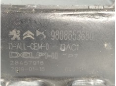 Recambio de bobina encendido para opel crossland x edition referencia OEM IAM 9808653680   2