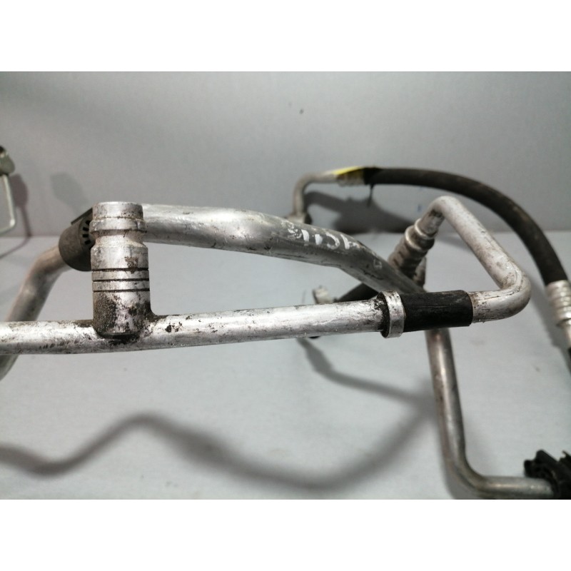 Recambio de tubos aire acondicionado para seat ibiza sc (6j1) stylance / style referencia OEM IAM   