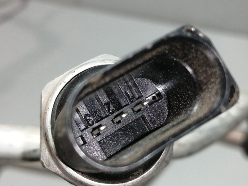 Recambio de tubos aire acondicionado para seat ibiza sc (6j1) stylance / style referencia OEM IAM   