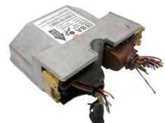 Recambio de centralita airbag para opel astra gtc sport referencia OEM IAM 13227918 327963935 