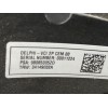 Recambio de volante para citroën c4 cactus feel edition referencia OEM IAM 98031272YC 98085005ZD 