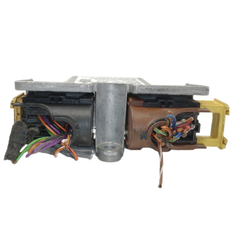 Recambio de centralita airbag para opel astra gtc sport referencia OEM IAM 13227918 327963935 