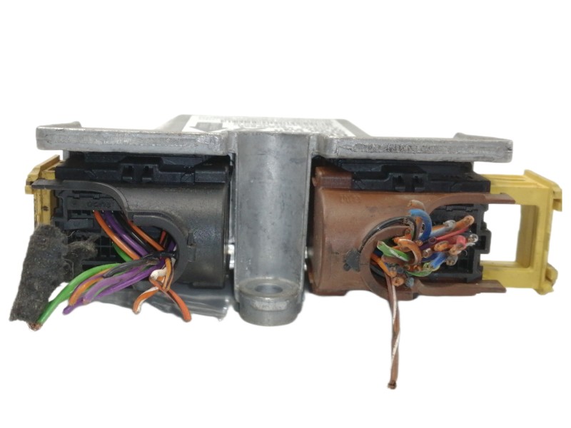 Recambio de centralita airbag para opel astra gtc sport referencia OEM IAM 13227918 327963935 