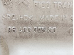 Recambio de deposito limpia para peugeot 207 xs referencia OEM IAM 9648337580   2