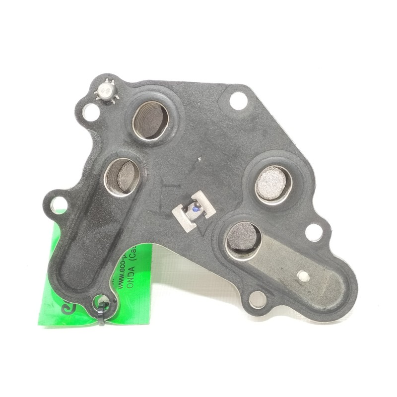 Recambio de enfriador aceite motor para opel crossland x edition referencia OEM IAM 9815697880  