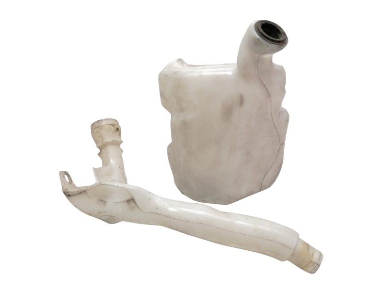 Recambio de deposito limpia para peugeot 207 xs referencia OEM IAM 9648337580  
