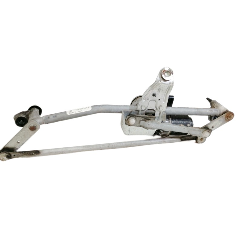 Recambio de motor limpia delantero para volkswagen passat berlina (3c2) advance 4motion referencia OEM IAM 3C1955023B  