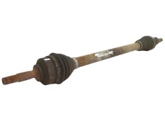 Recambio de transmision delantera derecha para peugeot 207 xs referencia OEM IAM 9656135080   2