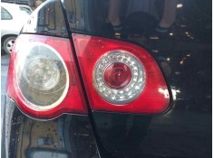 Recambio de piloto trasero izquierdo interior para volkswagen passat berlina (3c2) advance 4motion referencia OEM IAM    2