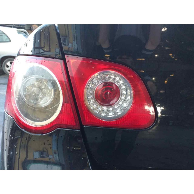 Recambio de piloto trasero izquierdo interior para volkswagen passat berlina (3c2) advance 4motion referencia OEM IAM   