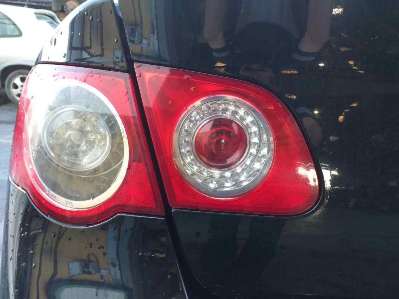 Recambio de piloto trasero izquierdo interior para volkswagen passat berlina (3c2) advance 4motion referencia OEM IAM   