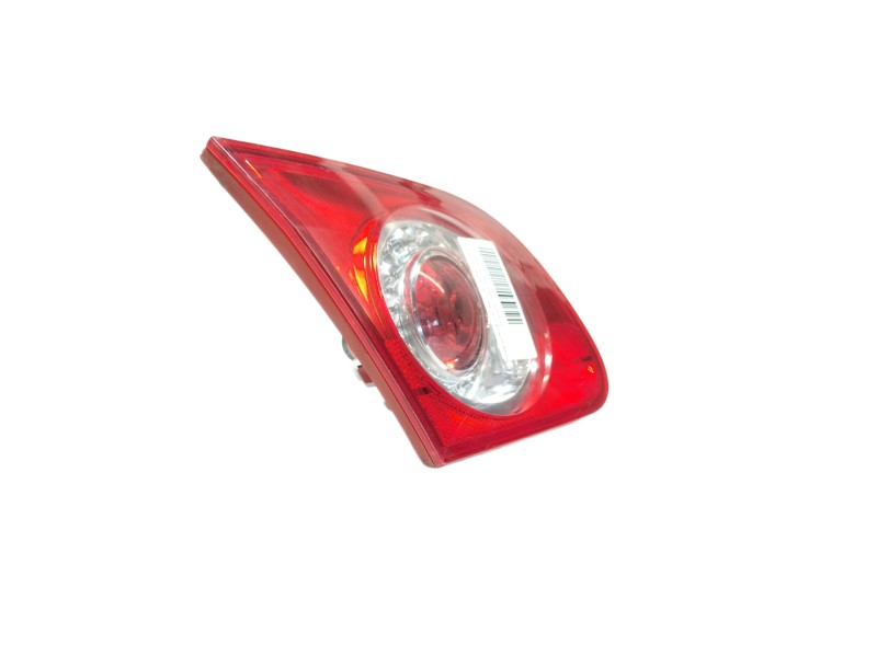 Recambio de piloto trasero izquierdo interior para volkswagen passat berlina (3c2) advance 4motion referencia OEM IAM   