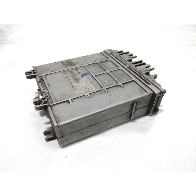 Recambio de centralita motor uce para audi a4 berlina (b5) 1.9 tdi referencia OEM IAM 0281001438  