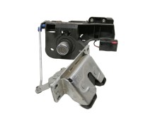 Recambio de cerradura maletero / porton para opel meriva cosmo referencia OEM IAM 90563999 09183495 