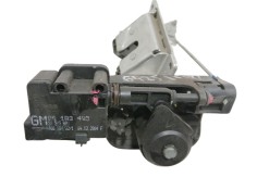 Recambio de cerradura maletero / porton para opel meriva cosmo referencia OEM IAM 90563999 09183495  2