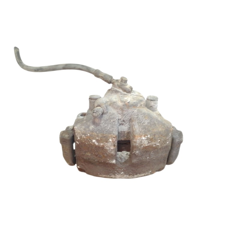 Recambio de pinza freno delantera derecha para volkswagen passat berlina (3c2) advance 4motion referencia OEM IAM   