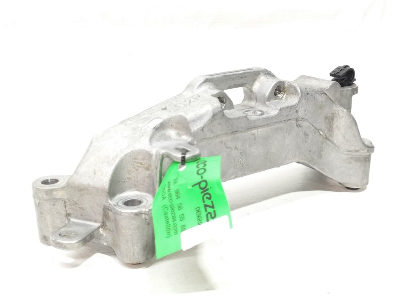 Recambio de soporte motor para opel crossland x edition referencia OEM IAM 9674960380  