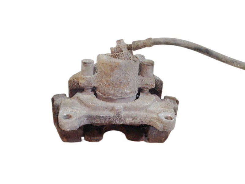 Recambio de pinza freno delantera derecha para volkswagen passat berlina (3c2) advance 4motion referencia OEM IAM   
