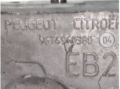 Recambio de soporte motor para opel crossland x edition referencia OEM IAM 9674960380   2