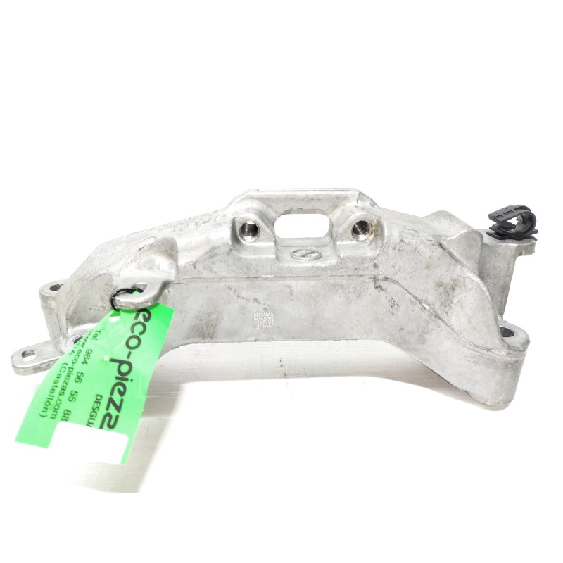 Recambio de soporte motor para opel crossland x edition referencia OEM IAM 9674960380  