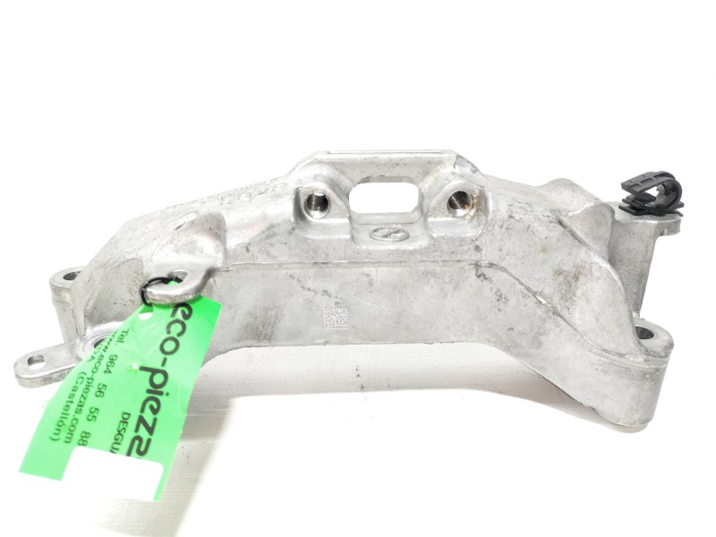 Recambio de soporte motor para opel crossland x edition referencia OEM IAM 9674960380  