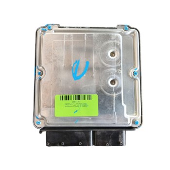 CENTRALITA MOTOR UCE 03G906016HF 0281011391 