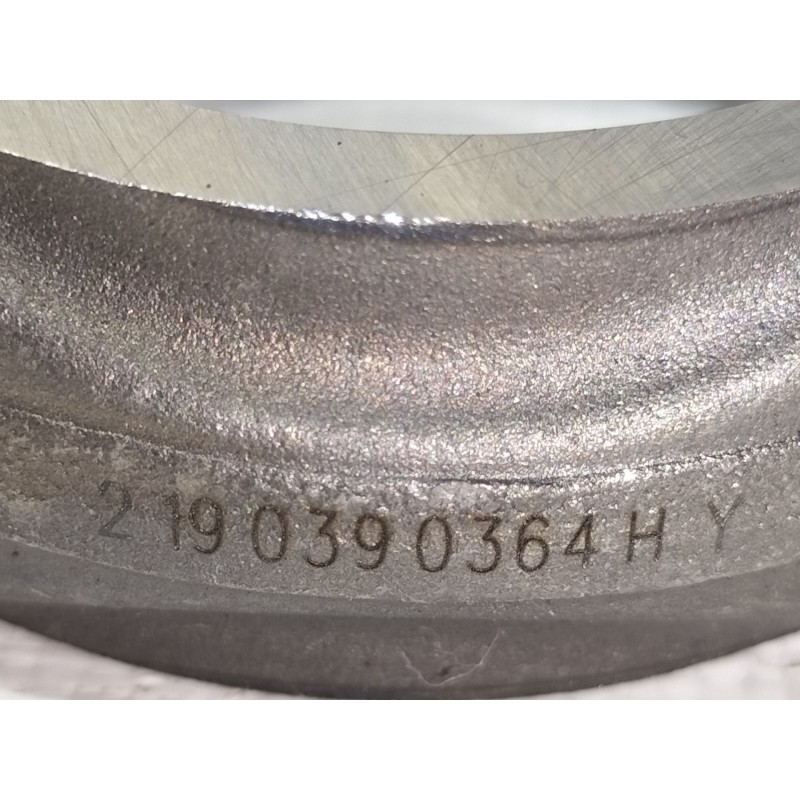 Recambio de piston para opel crossland x edition referencia OEM IAM 08022019  