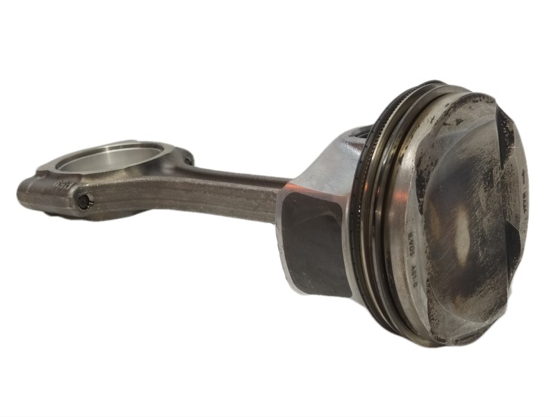 Recambio de piston para opel crossland x edition referencia OEM IAM 08022019 1610815680 
