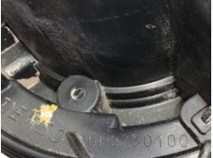 Recambio de motor calefaccion para dacia sandero ambiance referencia OEM IAM 5P3730100   2