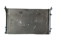 Recambio de radiador agua para volkswagen passat berlina (3c2) advance 4motion referencia OEM IAM 1K0121253AC   2