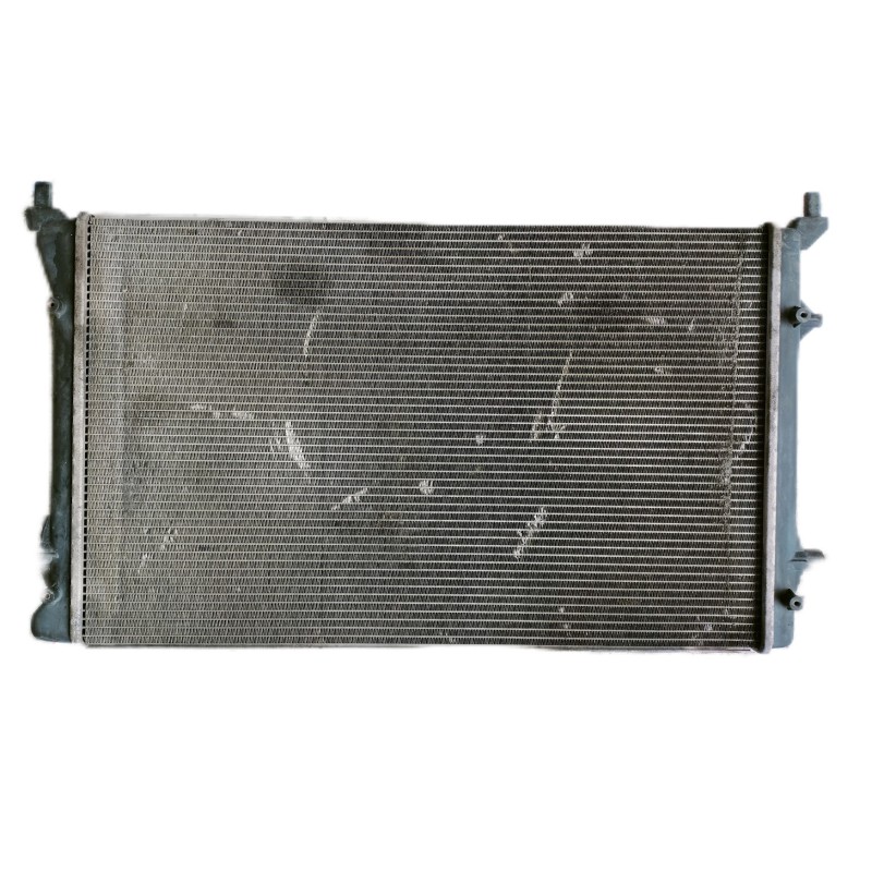 Recambio de radiador agua para volkswagen passat berlina (3c2) advance 4motion referencia OEM IAM 1K0121253AC  