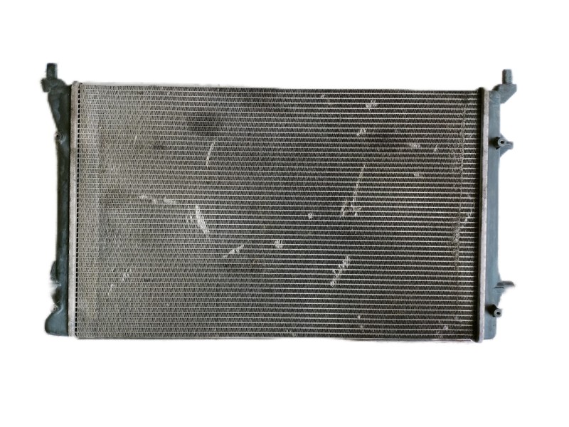 Recambio de radiador agua para volkswagen passat berlina (3c2) advance 4motion referencia OEM IAM 1K0121253AC  