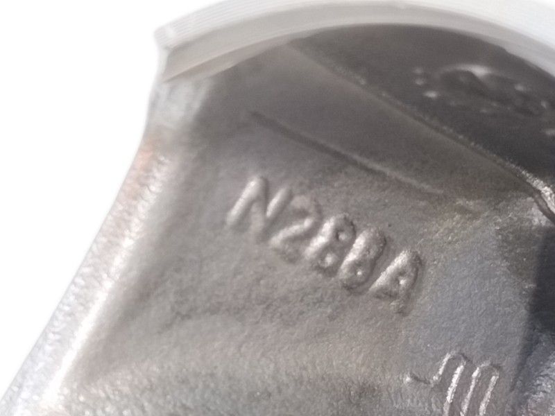 Recambio de piston para opel crossland x edition referencia OEM IAM 08022019 1610815680 