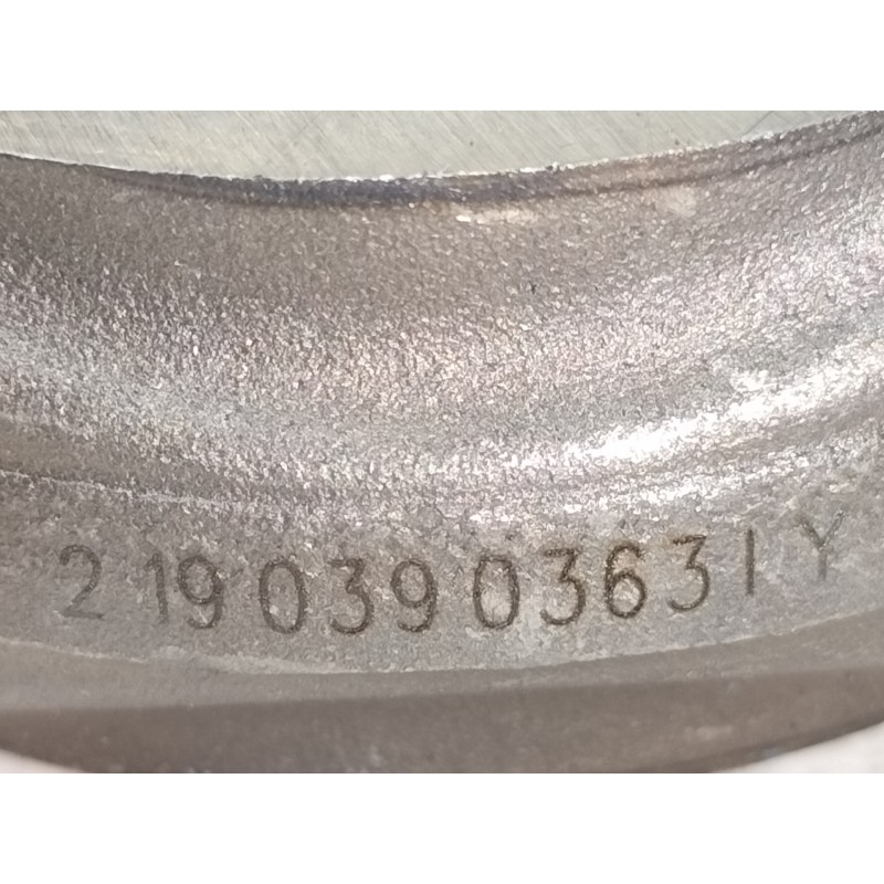 Recambio de piston para opel crossland x edition referencia OEM IAM 08022019 1610815680 