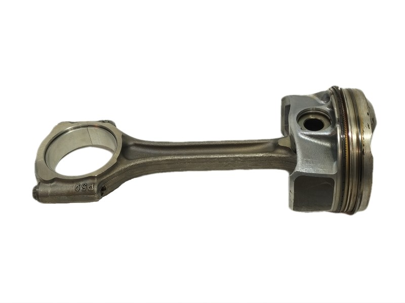 Recambio de piston para opel crossland x edition referencia OEM IAM 08022019 1610815680 