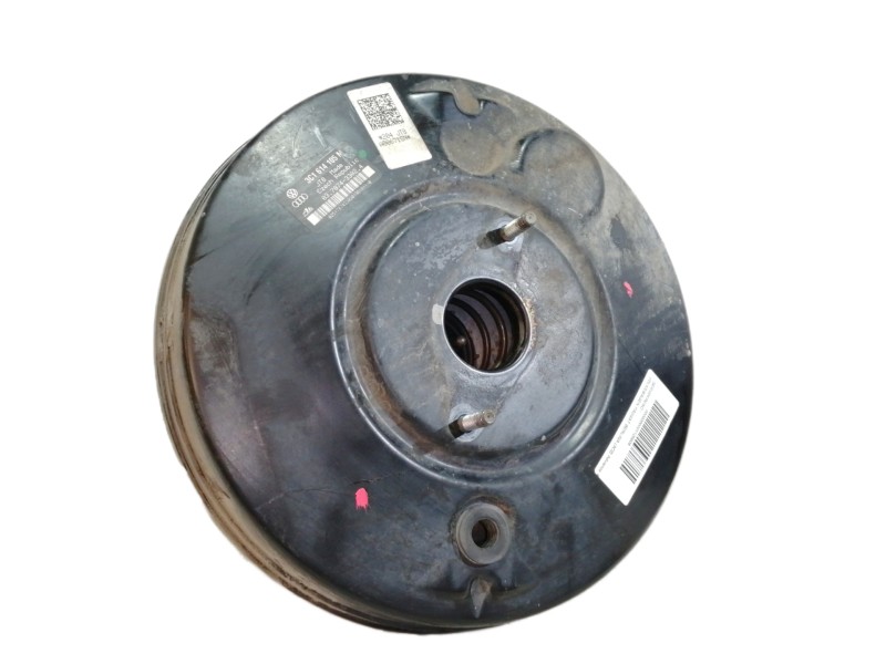 Recambio de servofreno para volkswagen passat berlina (3c2) advance 4motion referencia OEM IAM 3C1614105M  