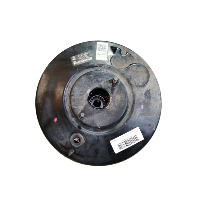 Recambio de servofreno para volkswagen passat berlina (3c2) advance 4motion referencia OEM IAM 3C1614105M  