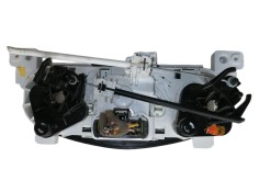 Recambio de mando calefaccion / aire acondicionado para dacia sandero ambiance referencia OEM IAM A42303300   2