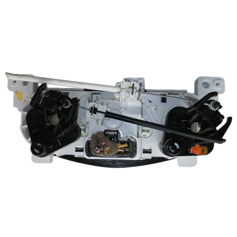 Recambio de mando calefaccion / aire acondicionado para dacia sandero ambiance referencia OEM IAM A42303300  
