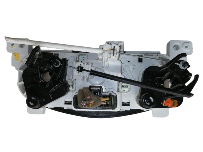 Recambio de mando calefaccion / aire acondicionado para dacia sandero ambiance referencia OEM IAM A42303300  
