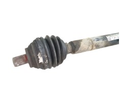 Recambio de transmision delantera derecha para volkswagen passat berlina (3c2) advance 4motion referencia OEM IAM 1K0407272CL   2