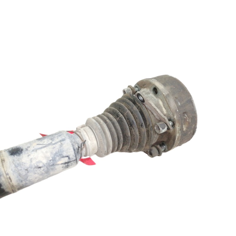 Recambio de transmision delantera derecha para volkswagen passat berlina (3c2) advance 4motion referencia OEM IAM 1K0407272CL  