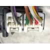 Recambio de mando limpia para toyota prius (_w3_) 1.8 hybrid (zvw3_) referencia OEM IAM 4819017F462  