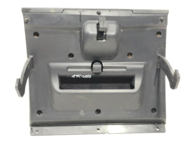 Recambio de guantera para dacia sandero ambiance referencia OEM IAM 685124516R  