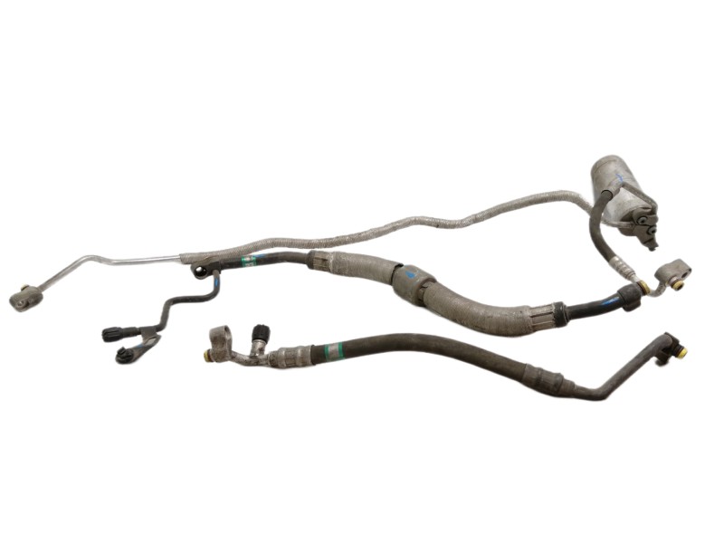 Recambio de tubos aire acondicionado para bmw serie 3 berlina (e46) 320d referencia OEM IAM 64536905645 64536923958 