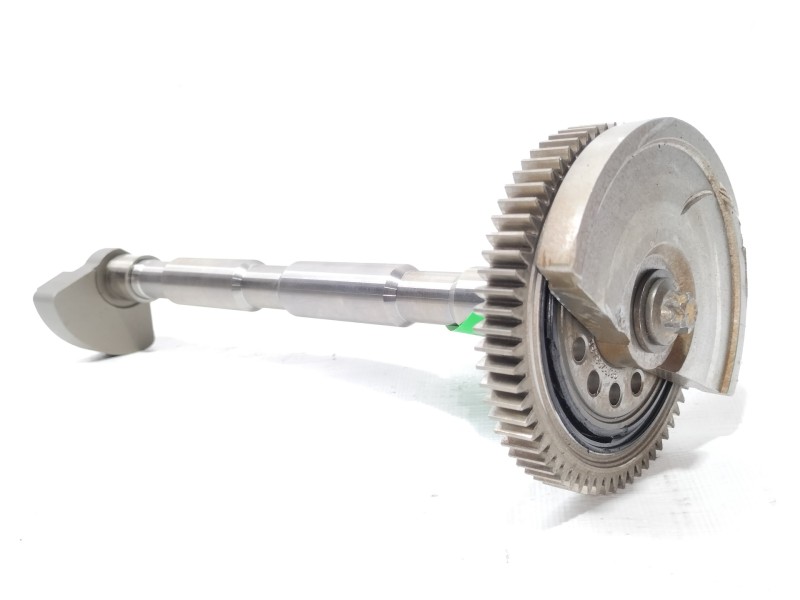 Recambio de eje balancines para opel crossland x edition referencia OEM IAM 9813283480 9813298480 