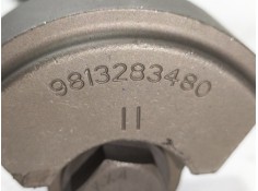 Recambio de eje balancines para opel crossland x edition referencia OEM IAM 9813283480 9813298480  2